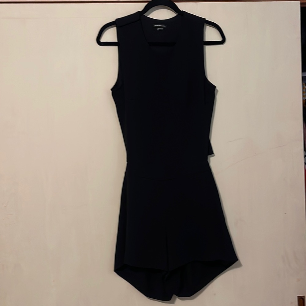 Club Monaco Romper size 4
